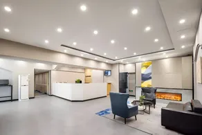 Home Inn Shenyang North Railway Station South Exit - Image 3