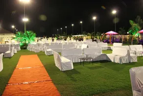 Rangoli Park Hotel & Resort - Image 4