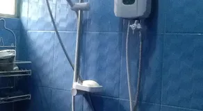 GELOXEL Angeles City Guesthouse - Image 4