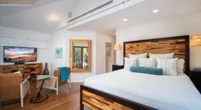Mango Surf Beach Front Villa - Image 2