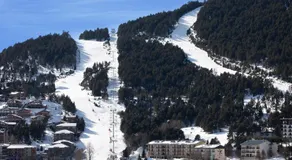 Cosy des Angles - Station de ski à pied - Image 5
