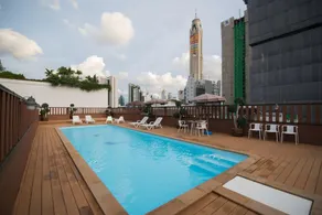 True Siam Rangnam Hotel - Image 5