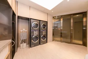 JI Hotel Jinan Shandong University Central Campus - Image 3