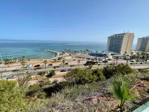 Benalmadena Suite Vistas panorámicas, 2 piscinas, Area infantil, Bar, Jardines y Tenis - Image 3