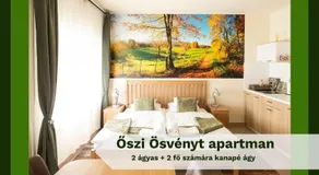 Völgység Apartmanok - Image 3