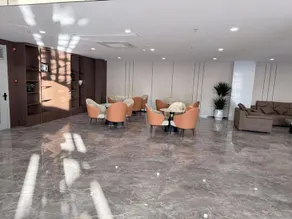 Bojia Hotel (Tianjin International Tennis Center Tuanbo Health City Subway Station) - Image 4