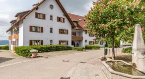 RH-Appartements 15 Minuten von Basel im Dorf Rührberg - Image 5