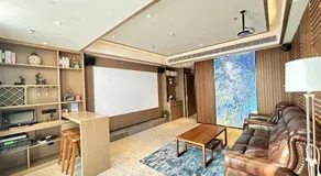 Mehood Lestie, Nantong Tongzhou New Century Avenue - Image 5