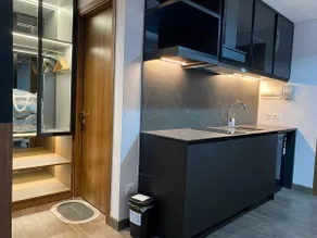 Grey Residence - Penthouse The Smith Alam Sutera - Image 2