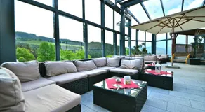 G.H. Knoll "Proellhofer" Cafe Bar Hills - Image 3