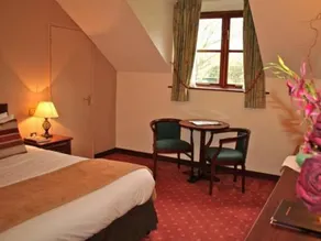 Ellington Lodge at The Concorde - Image 3