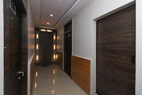 OYO Flagship 45455 Hotel Siddahant Palace - Image 3