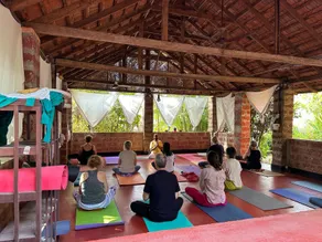 The First Place Yogaresort, Odayam - Image 5