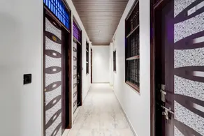 Hotel O Crystal Palace - Image 4