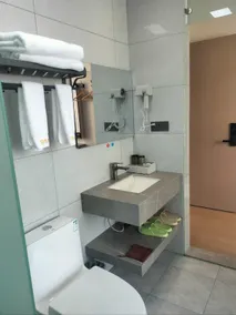 Yiranju Hotel - Image 2