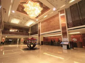 Xi'an Guangcheng Hotel - Image 5