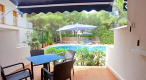 Apartamentos Cala Murada Minigolf - Image 3