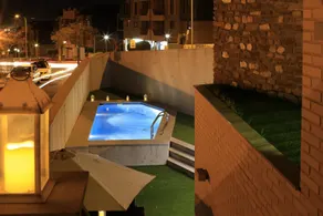NEW VILLA-PRIVATE POOL-4BEDROOMS-PRIVATE PARKING - Image 4