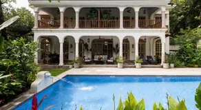 LohonoStays Villa Floresta - Image 5