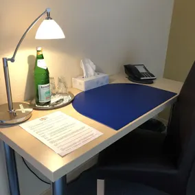 WOS Hotel - Image 4