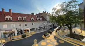 Zentrum & Parkmöglichkeit Apartment - Image 4
