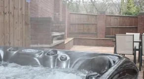 4 Bedroom Detached Holiday home with Hot Tub - Image 5