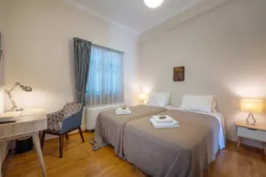 The Mansion - Kalamata Mediterranean Villas - Image 3
