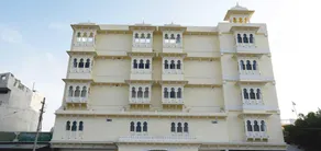 Bhanwar Niwas Udaipur - Image 4