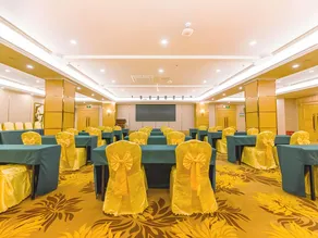 Vienna Hotel Shandong Weihai North High-Speed Railway Station Beaches Shandong University - Image 5