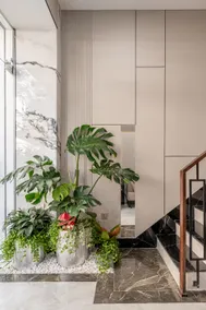 Luxury Apartment Manhattan Grand Park - Image 2