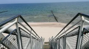 Ferienwohnung Strandburg - Image 5