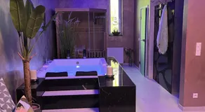 Ferienwohnung SPA Delluxe - Image 2