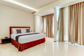 Dancenter Premium Legian Hotel - Image 2