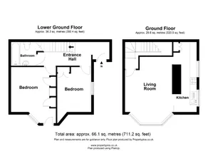 The Roost Group - Bedford House Apartments - Image 2
