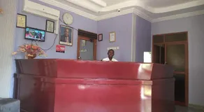 Blue sky Hotel - Image 5