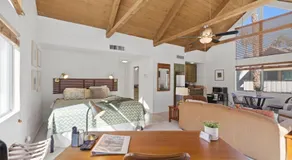 Peaceful Desert Retreat Mountain View Studio Condo Indian Wells - Image 4