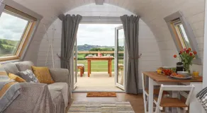 Under Oak Pod - Image 2