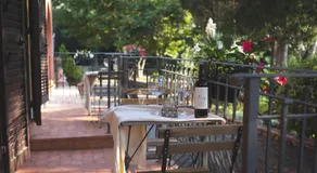 Podere San Filippo B&B-Apartment-Pet Friendly-Bike Friendly - Image 4
