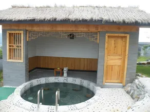 Ningxiang Gold Sun Spring Resort - Image 4