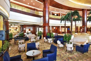 Nanning Wharton International Hotel - Image 2