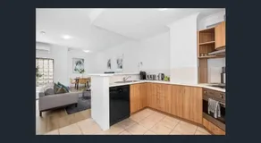 East Perth 2 bedroom Apartment with Parking and Wi-Fi - Image 3