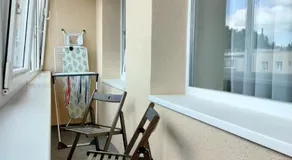 Apartamentai dviems Ignalinoje - Image 5