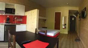 Aparthotel Le Petit Train - Image 3