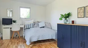 Family Holiday Home Close To Beach At Vejlby Fed - Image 2