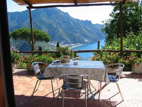 Villa Casale Ravello Residence - Image 2
