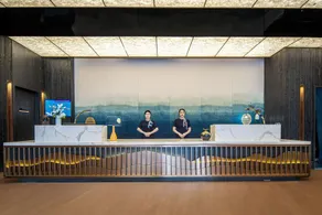 GuiLin Yachne chill hotel - Image 3