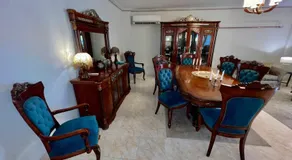 Luxurious 3 BR Rustic Apartment Overlooking Huge Garden - For Families and Couples - Image 4