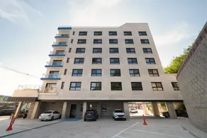 Gangneung (Jumunjin) Lucia Hotel - Image 5