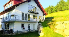 Romantic Style Apartment Titisee-Neustadt - Image 4