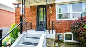 2 Bedroom house in East-York - Image 5